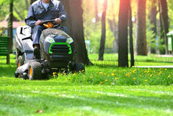 landscaper